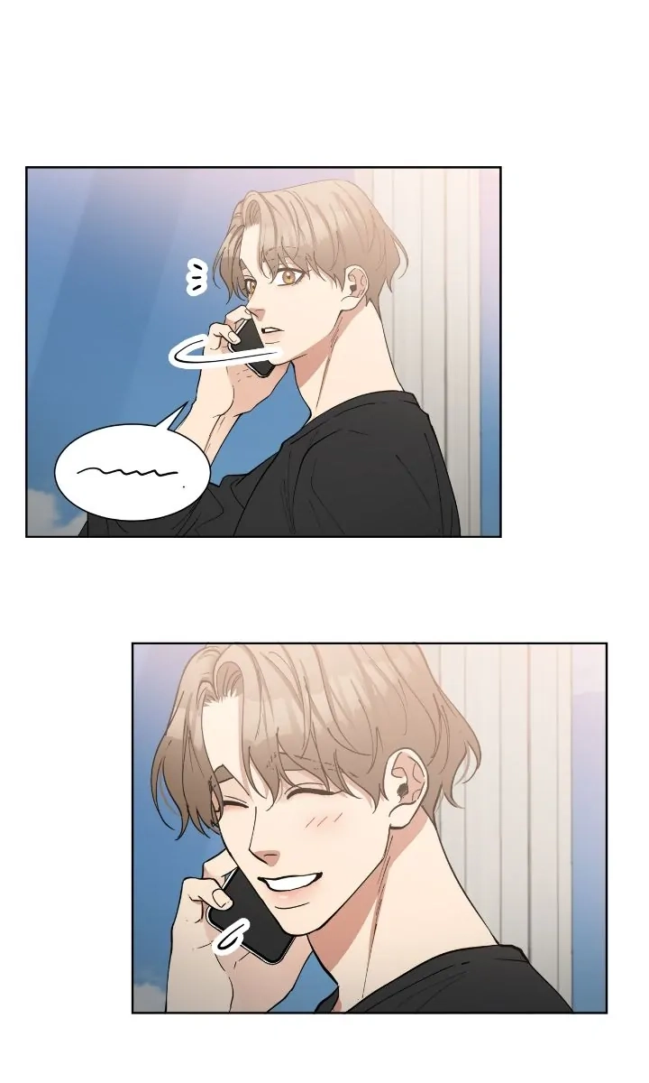 Love Strongly, Surprise! Chapter 16 page 12 - 