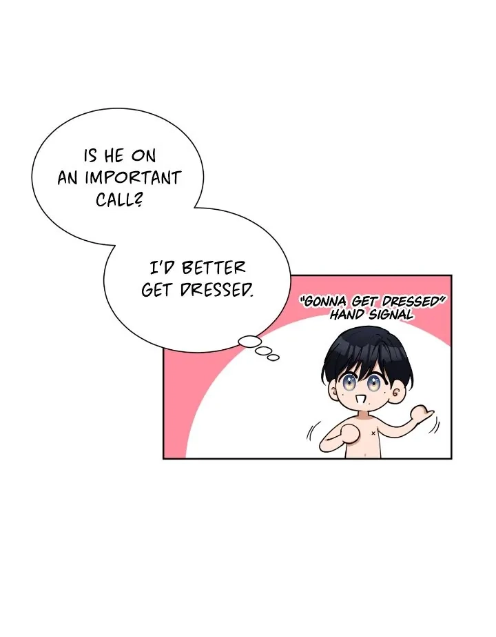 Love Strongly, Surprise! Chapter 16 page 13 - 