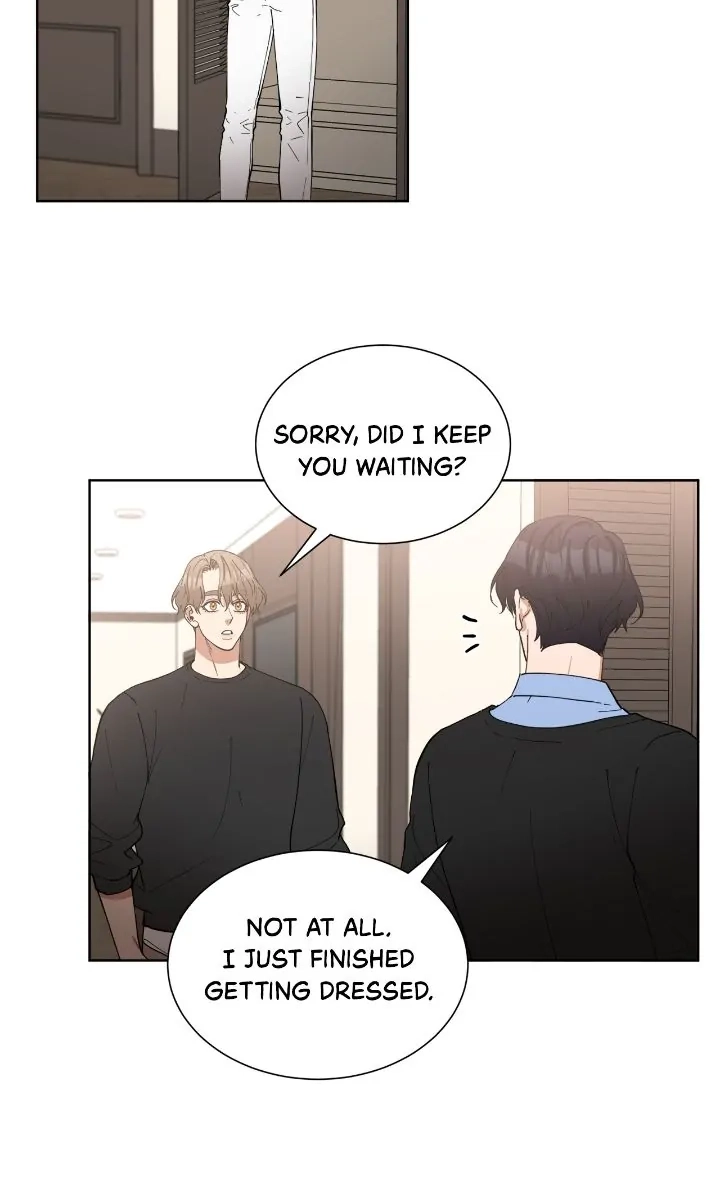 Love Strongly, Surprise! Chapter 16 page 15 - 