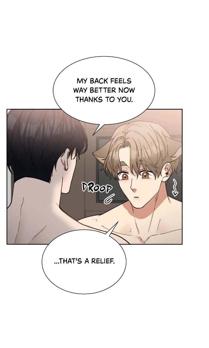 Love Strongly, Surprise! Chapter 16 page 3 - 