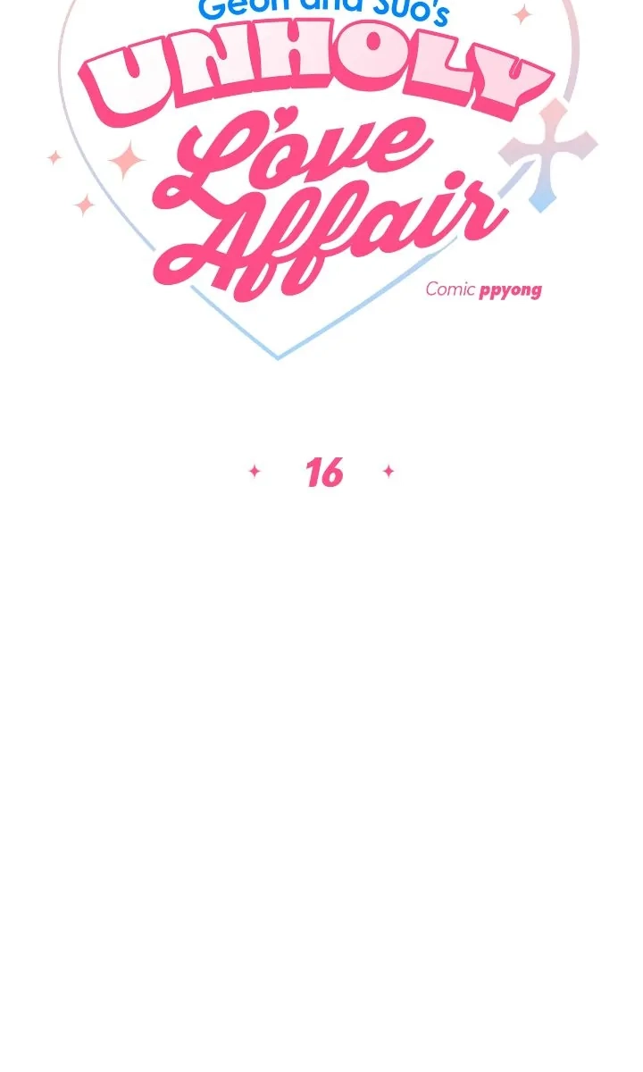Love Strongly, Surprise! Chapter 16 page 21 - 