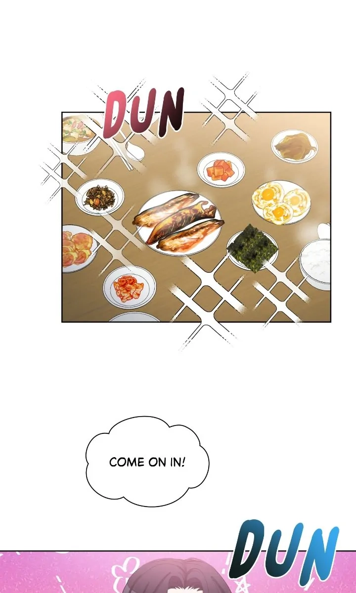 Love Strongly, Surprise! Chapter 16 page 23 - 