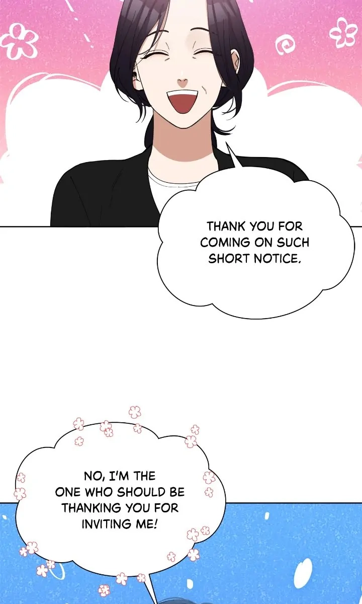 Love Strongly, Surprise! Chapter 16 page 24 - 
