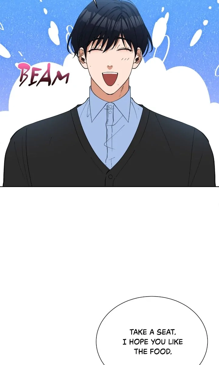Love Strongly, Surprise! Chapter 16 page 25 - 