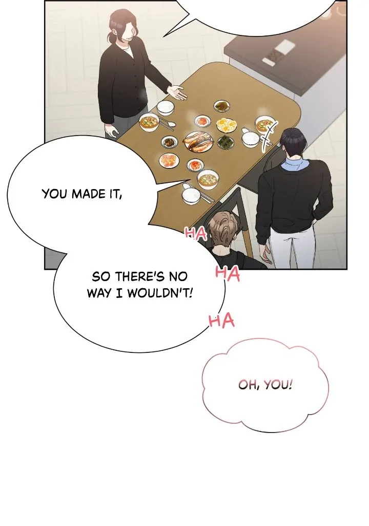 Love Strongly, Surprise! Chapter 16 page 26 - 