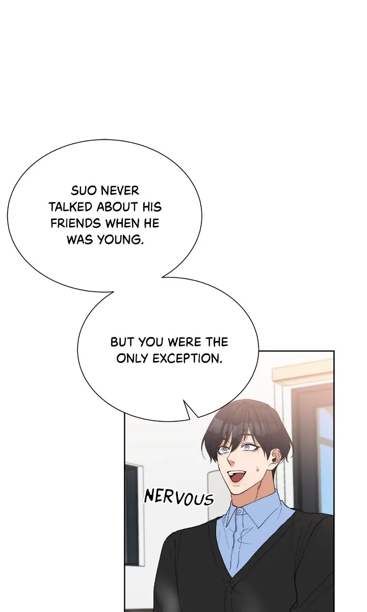 Love Strongly, Surprise! Chapter 16 page 27 - 