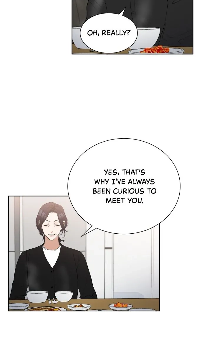 Love Strongly, Surprise! Chapter 16 page 28 - 