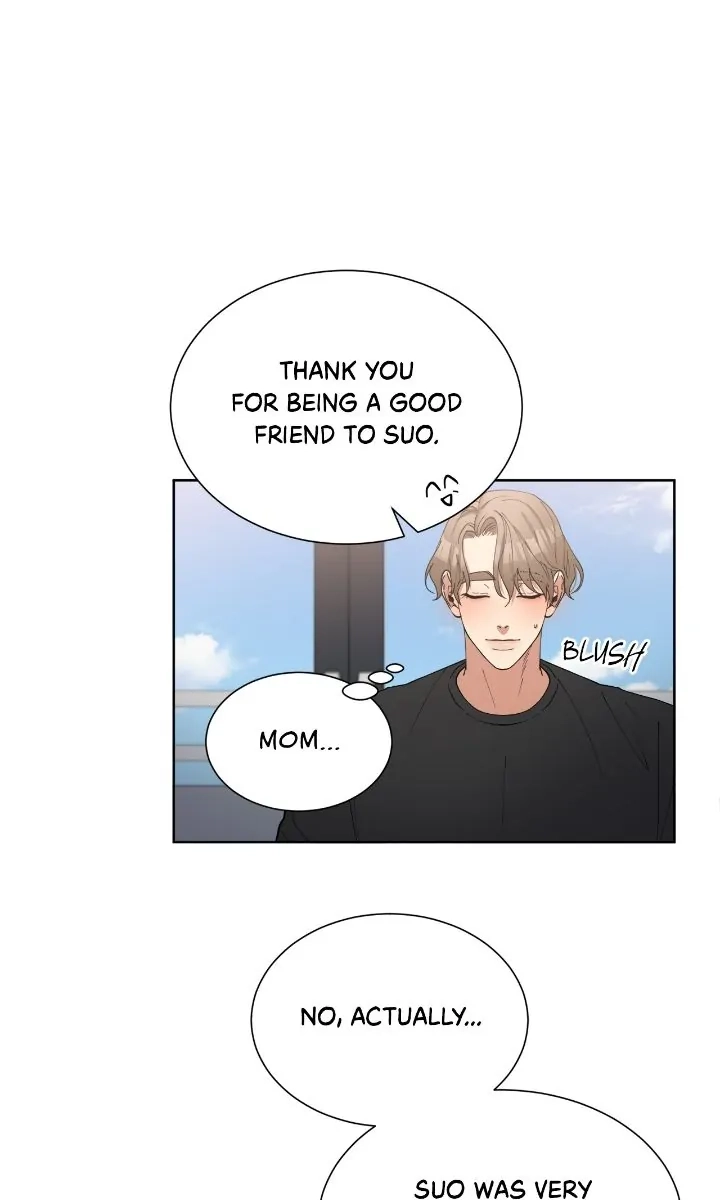 Love Strongly, Surprise! Chapter 16 page 29 - 