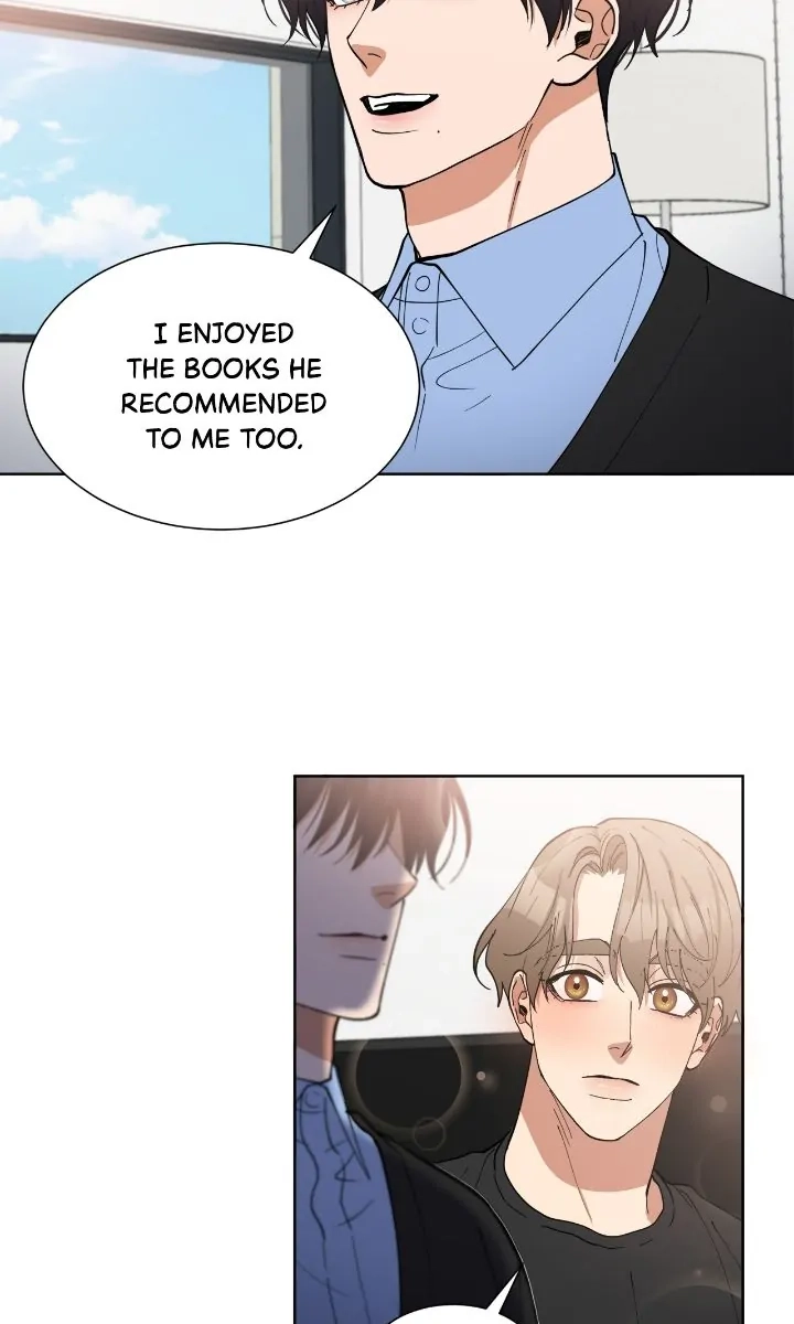 Love Strongly, Surprise! Chapter 16 page 31 - 