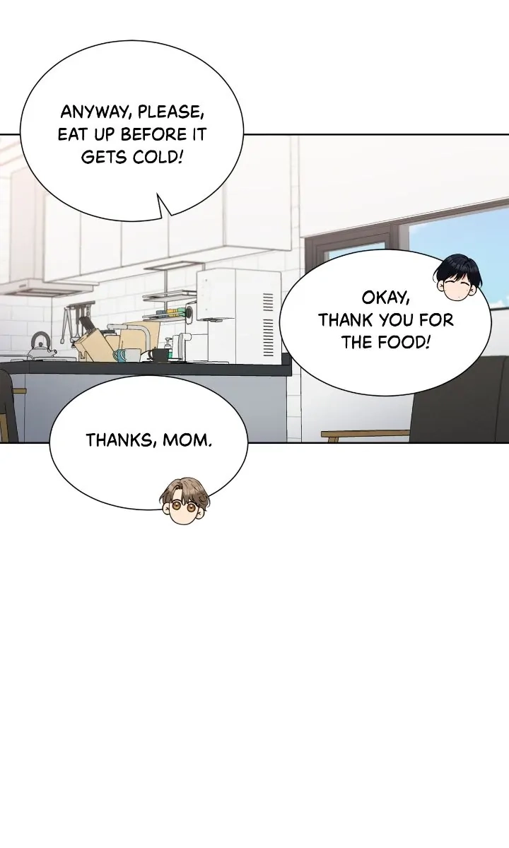 Love Strongly, Surprise! Chapter 16 page 33 - 