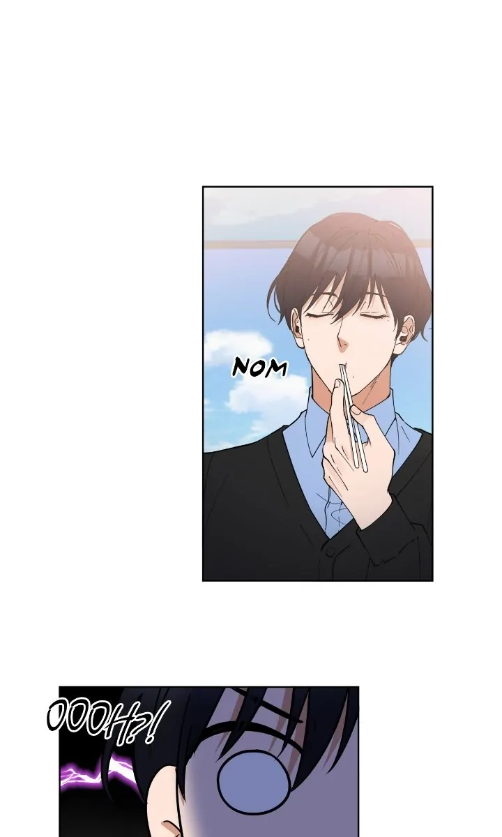 Love Strongly, Surprise! Chapter 16 page 34 - 