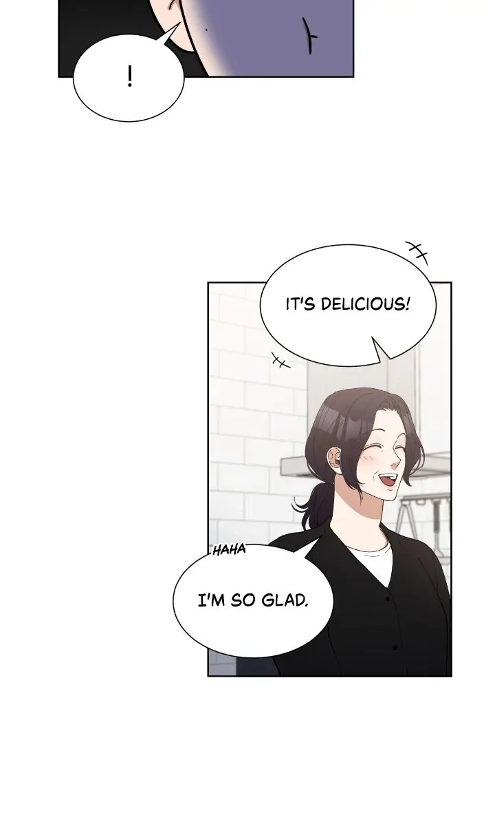 Love Strongly, Surprise! Chapter 16 page 35 - 