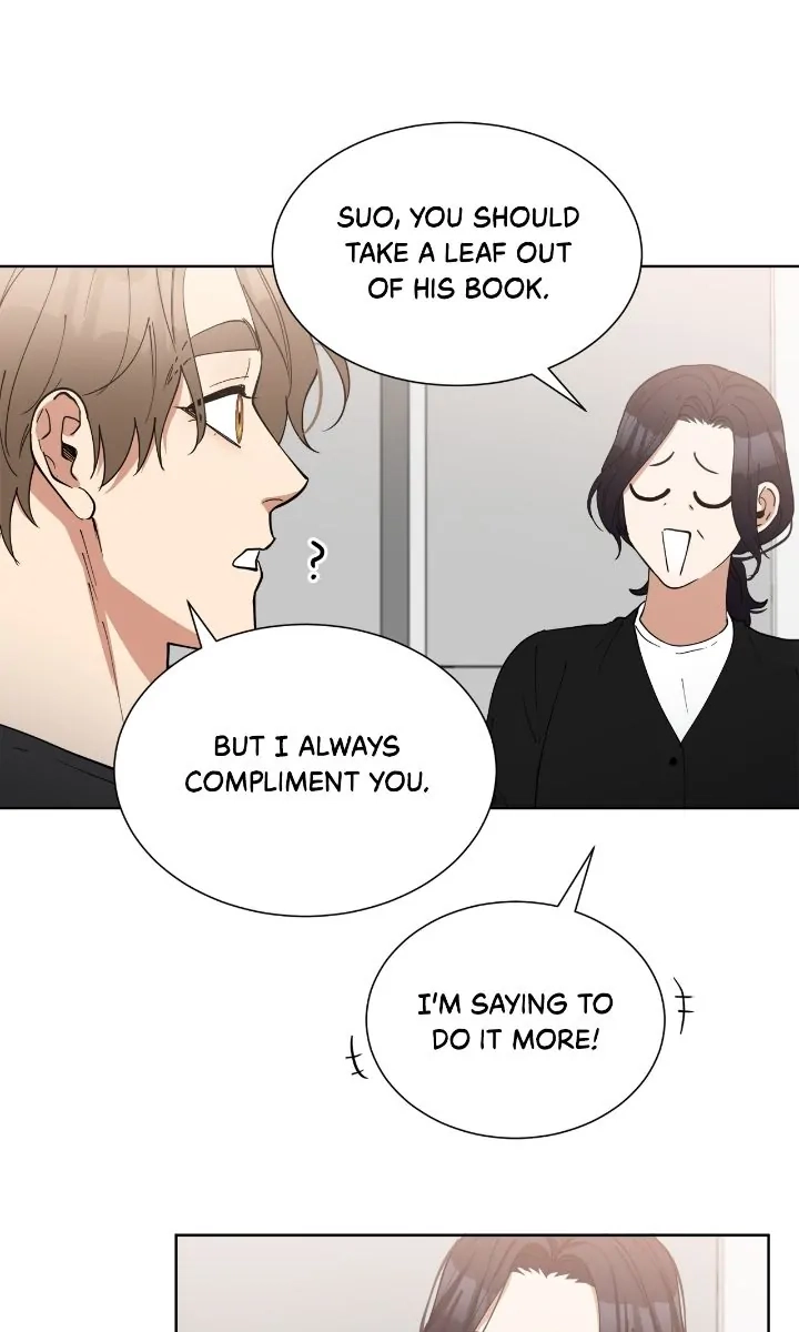 Love Strongly, Surprise! Chapter 16 page 37 - 