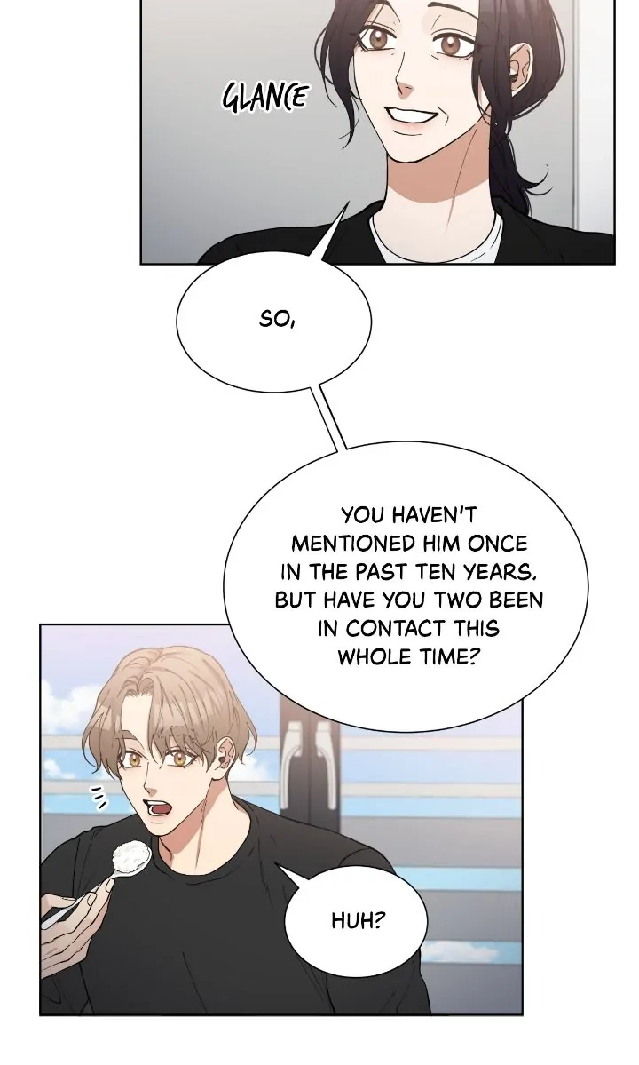 Love Strongly, Surprise! Chapter 16 page 38 - 