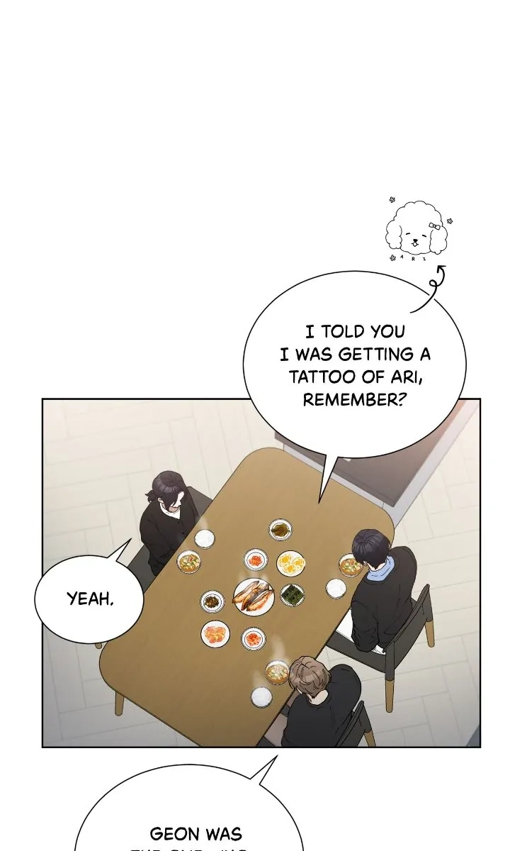 Love Strongly, Surprise! Chapter 16 page 39 - 