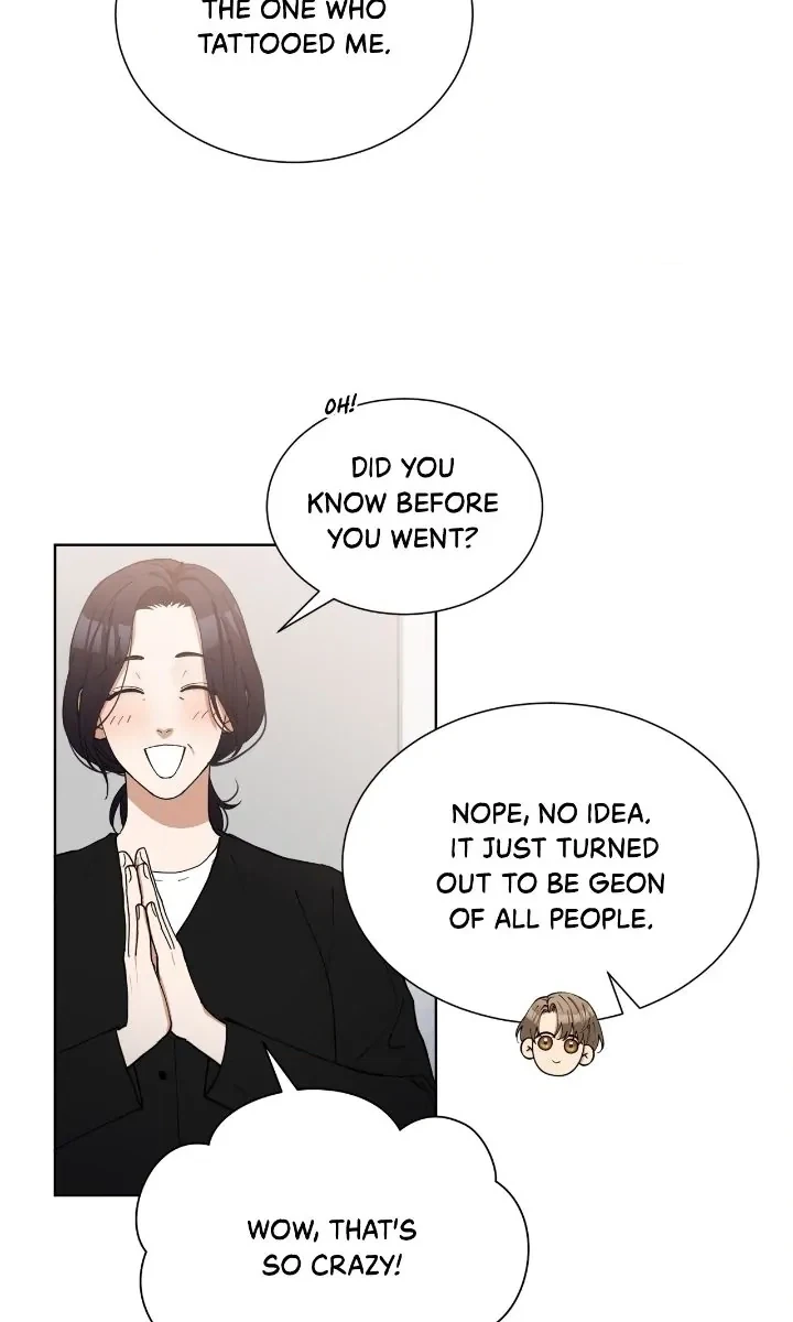 Love Strongly, Surprise! Chapter 16 page 40 - 