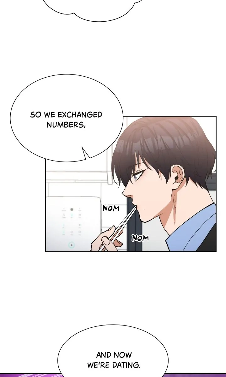 Love Strongly, Surprise! Chapter 16 page 41 - 