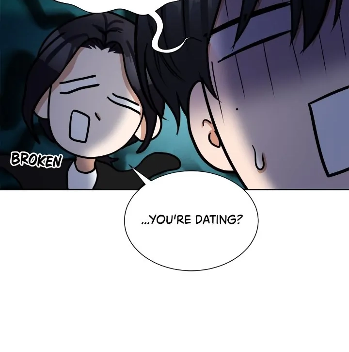 Love Strongly, Surprise! Chapter 16 page 44 - 