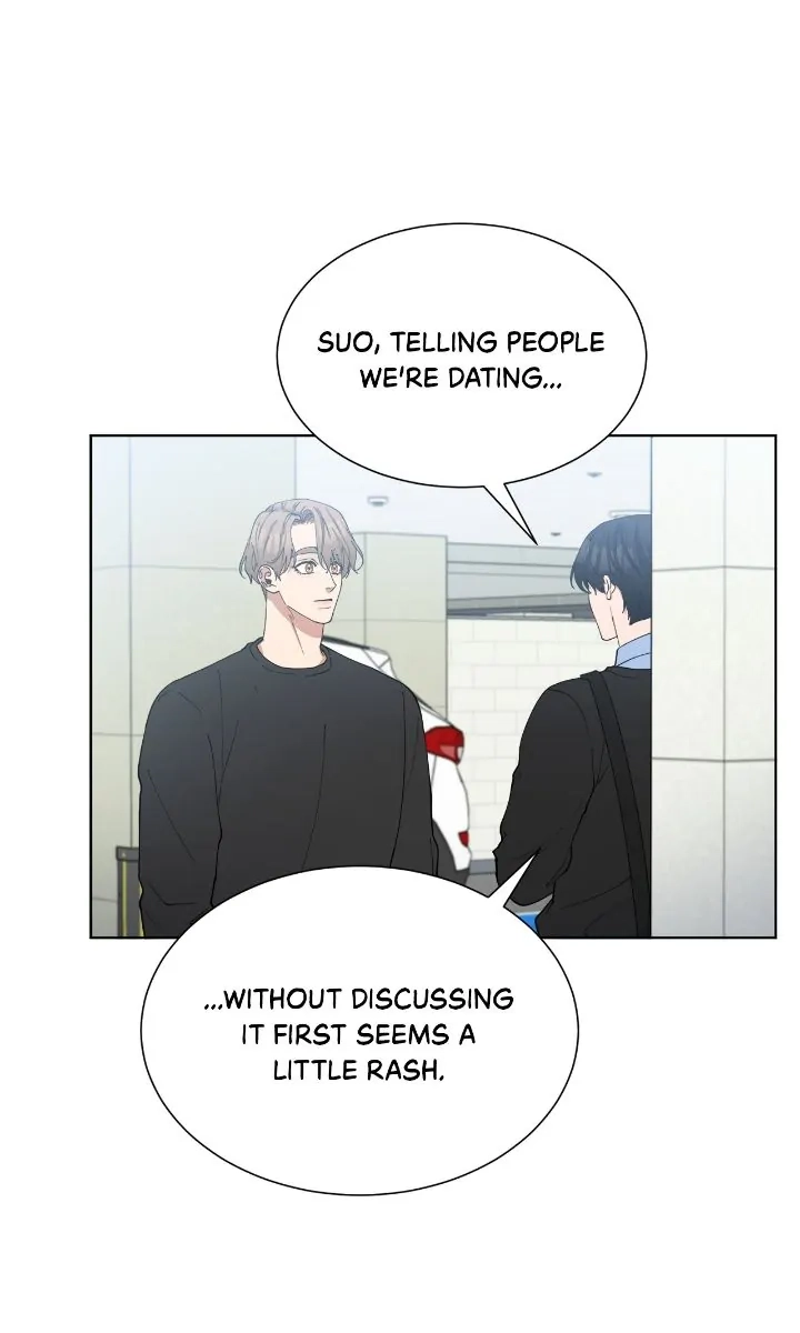 Love Strongly, Surprise! Chapter 16 page 48 - 