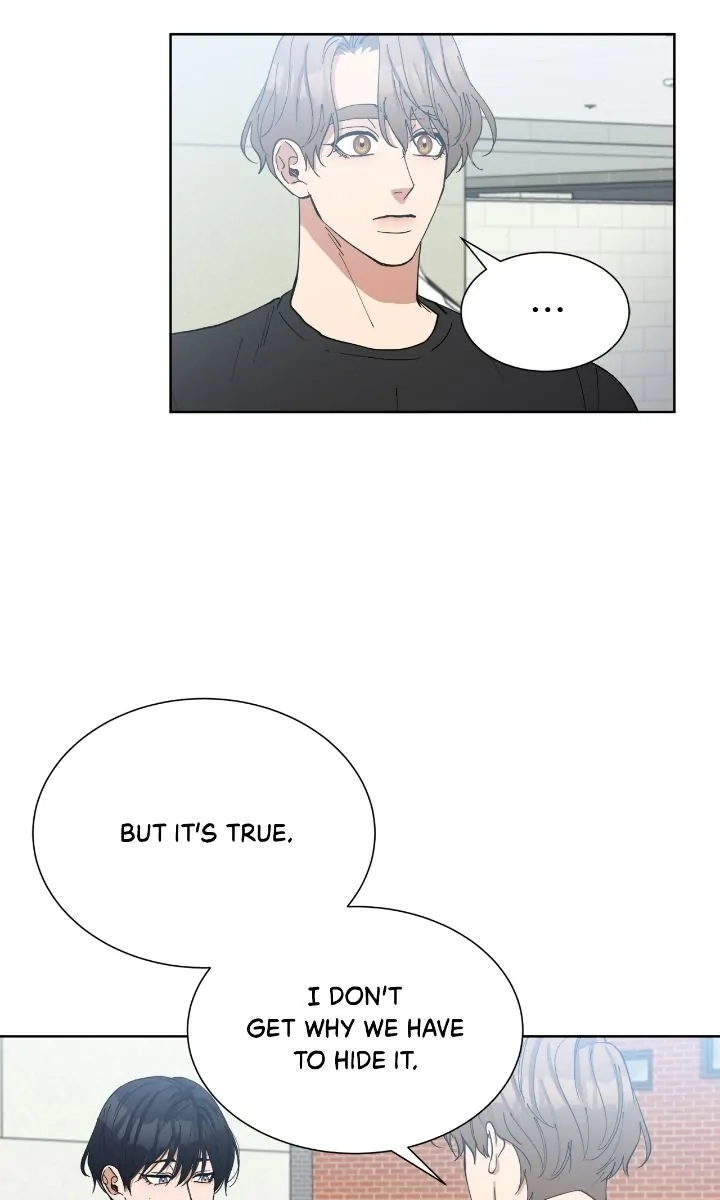 Love Strongly, Surprise! Chapter 16 page 49 - 