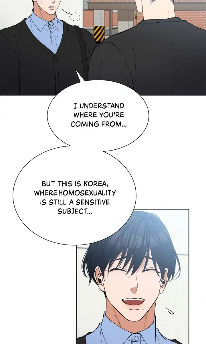 Love Strongly, Surprise! Chapter 16 page 50 - 