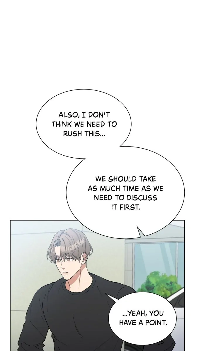 Love Strongly, Surprise! Chapter 16 page 52 - 