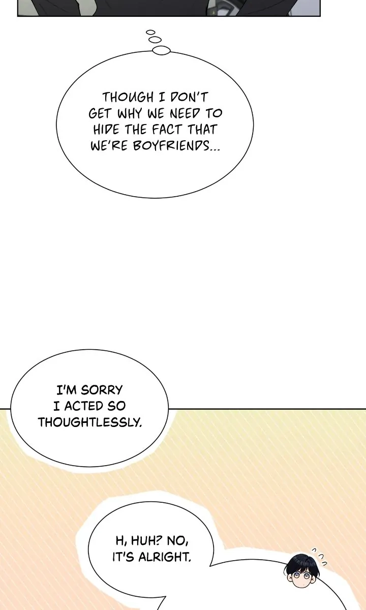 Love Strongly, Surprise! Chapter 16 page 53 - 