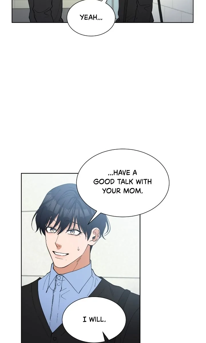 Love Strongly, Surprise! Chapter 16 page 55 - 