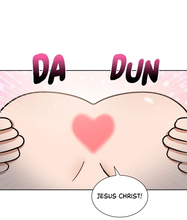 Love Strongly, Surprise! Chapter 16 page 7 - 