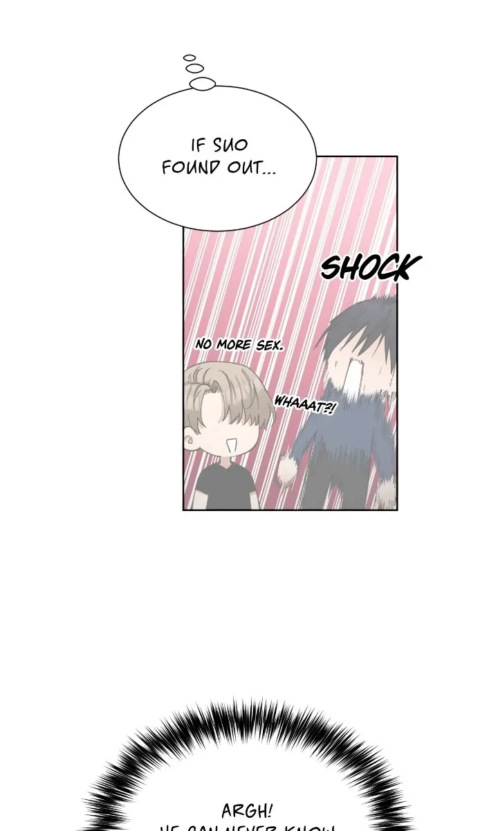 Love Strongly, Surprise! Chapter 16 page 9 - 