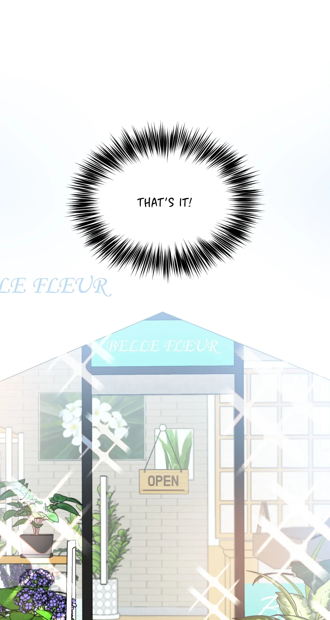Love Strongly, Surprise! Chapter 17 page 11 - 