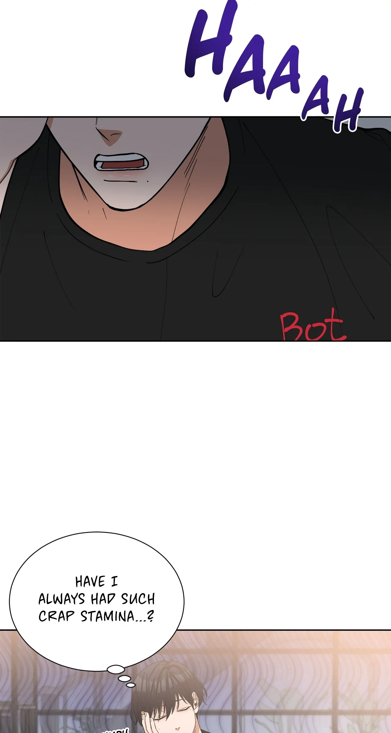 Love Strongly, Surprise! Chapter 17 page 15 - 