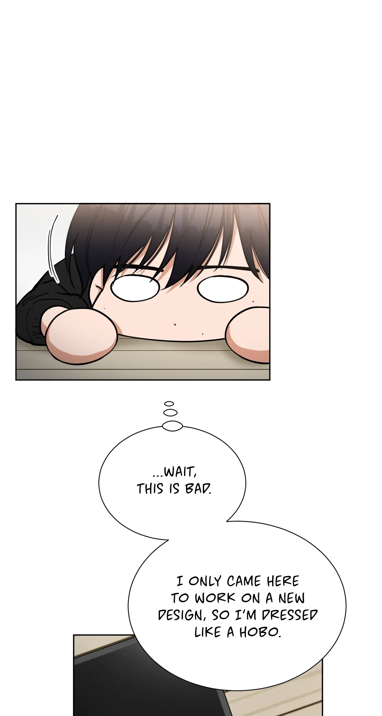 Love Strongly, Surprise! Chapter 17 page 25 - 