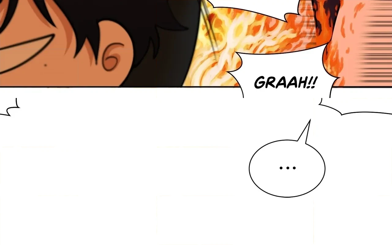 Love Strongly, Surprise! Chapter 17 page 30 - 