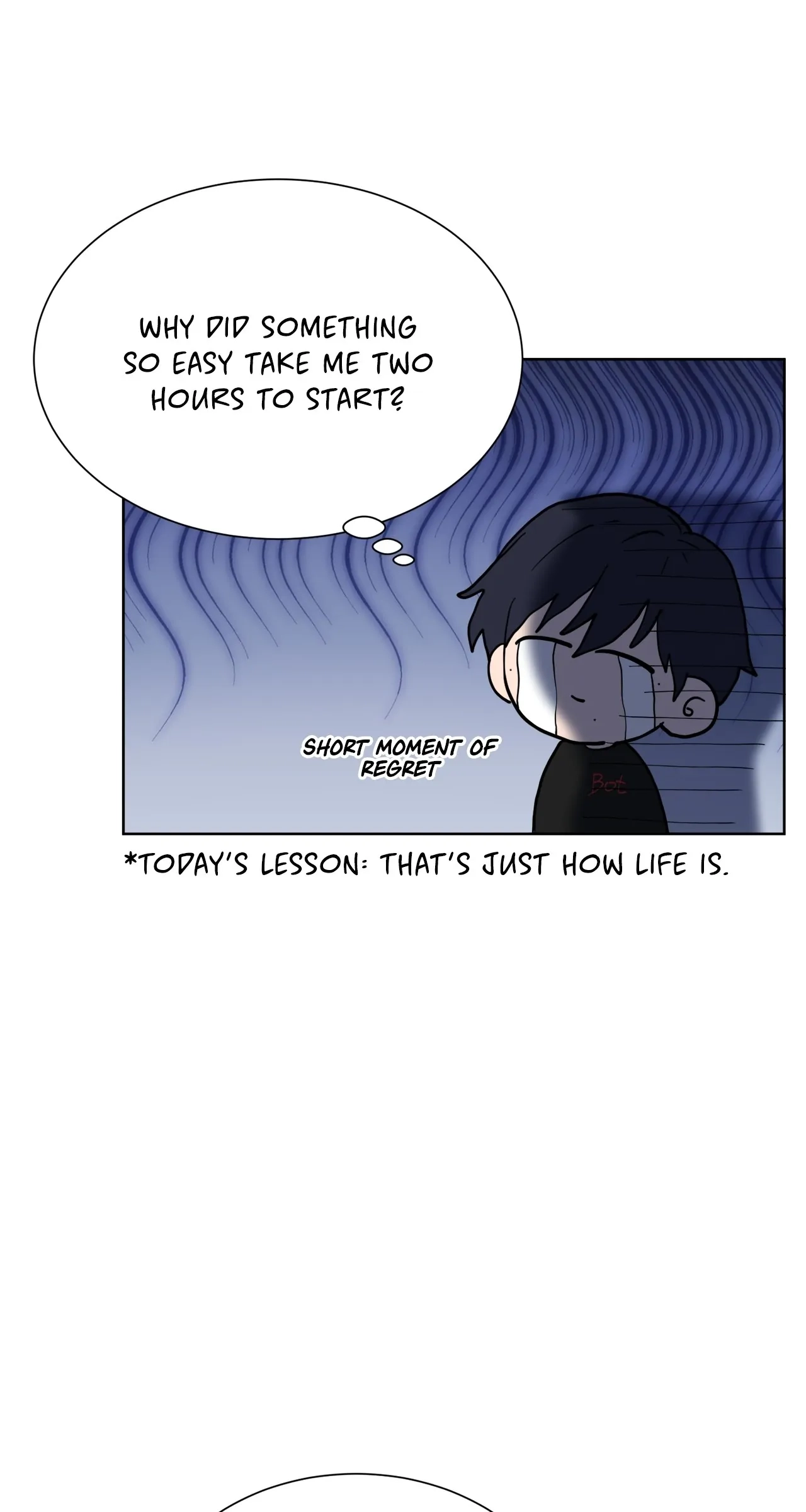 Love Strongly, Surprise! Chapter 17 page 32 - 