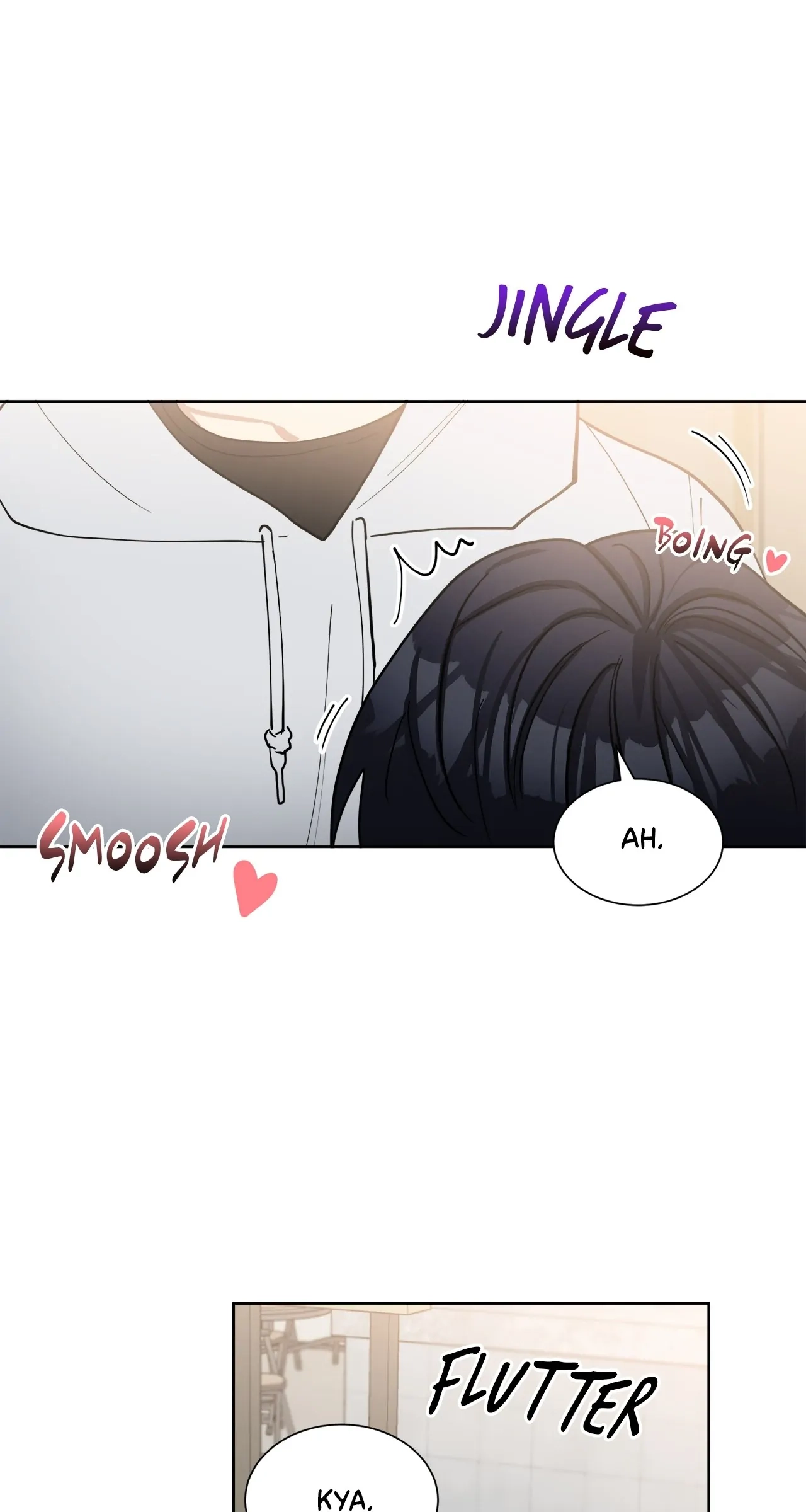 Love Strongly, Surprise! Chapter 17 page 39 - 
