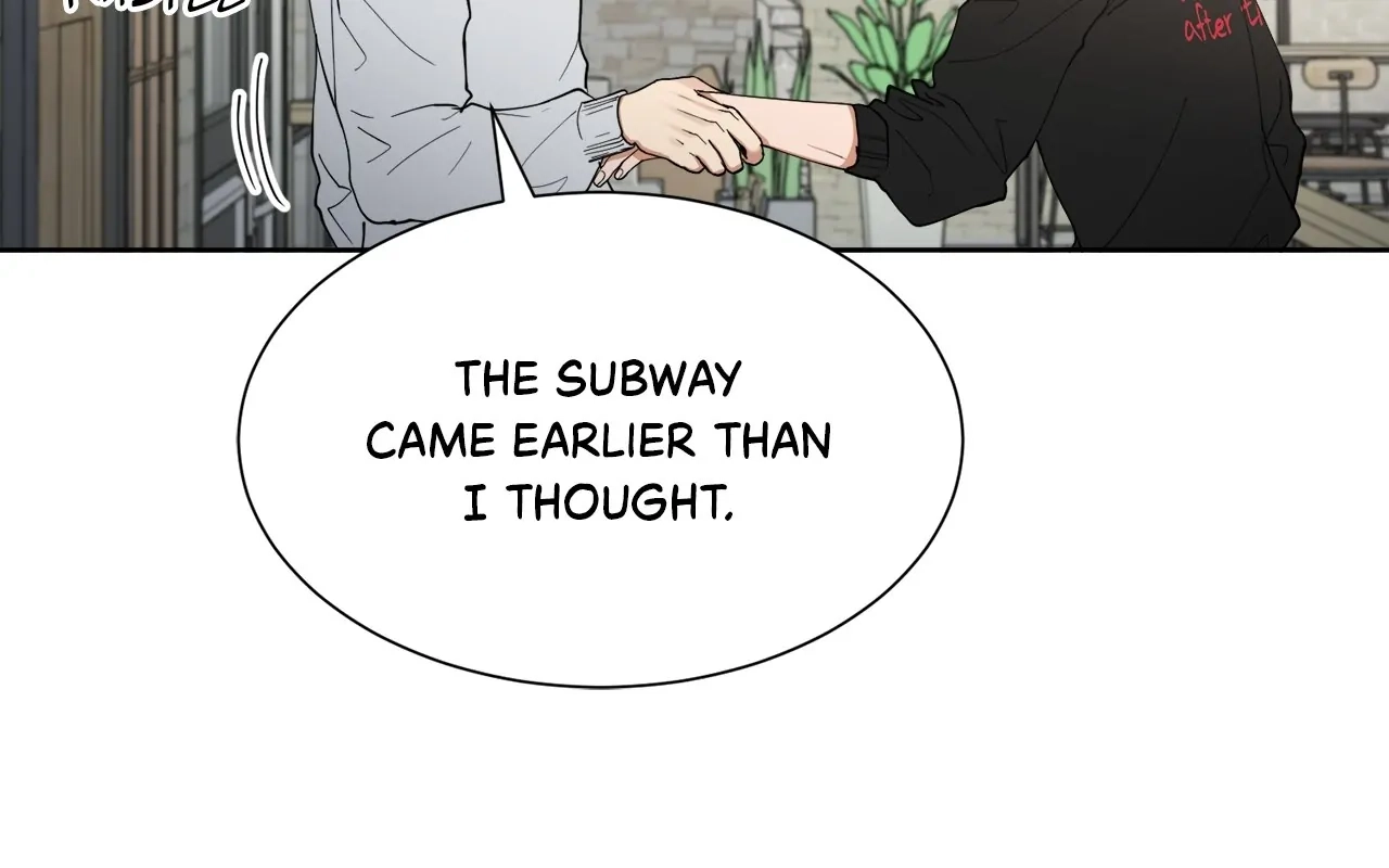 Love Strongly, Surprise! Chapter 17 page 42 - 