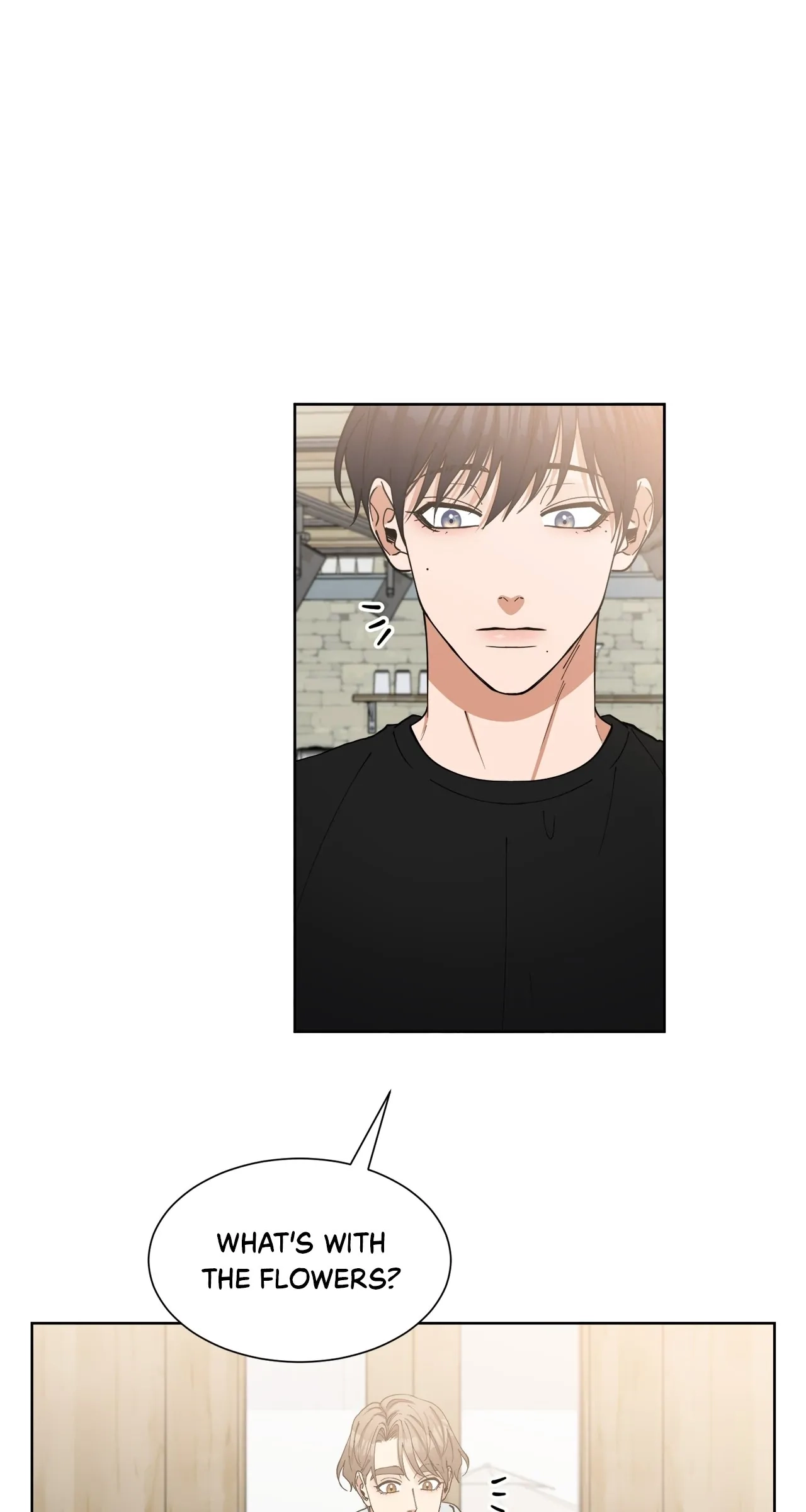 Love Strongly, Surprise! Chapter 17 page 43 - 