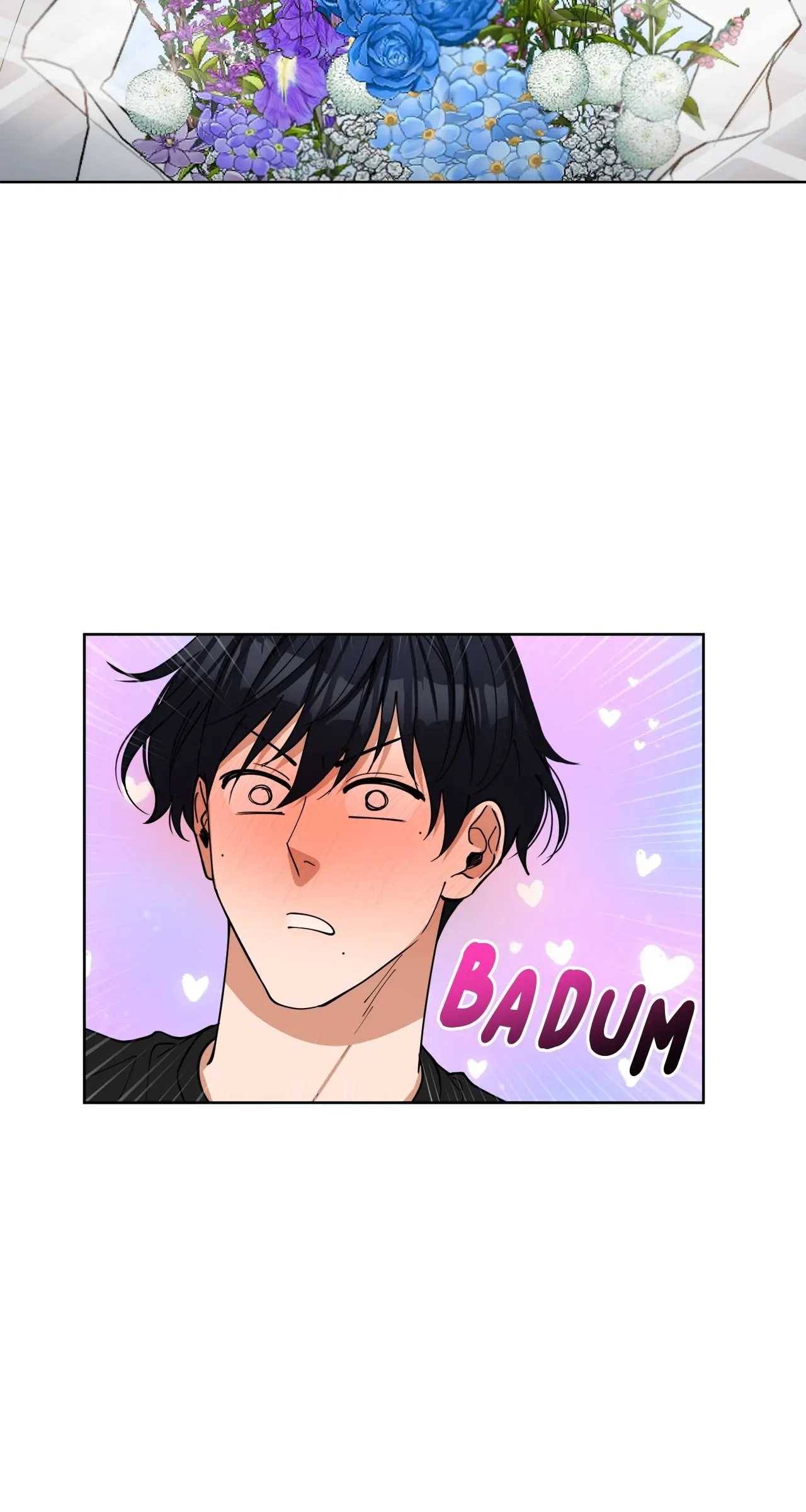 Love Strongly, Surprise! Chapter 17 page 45 - 