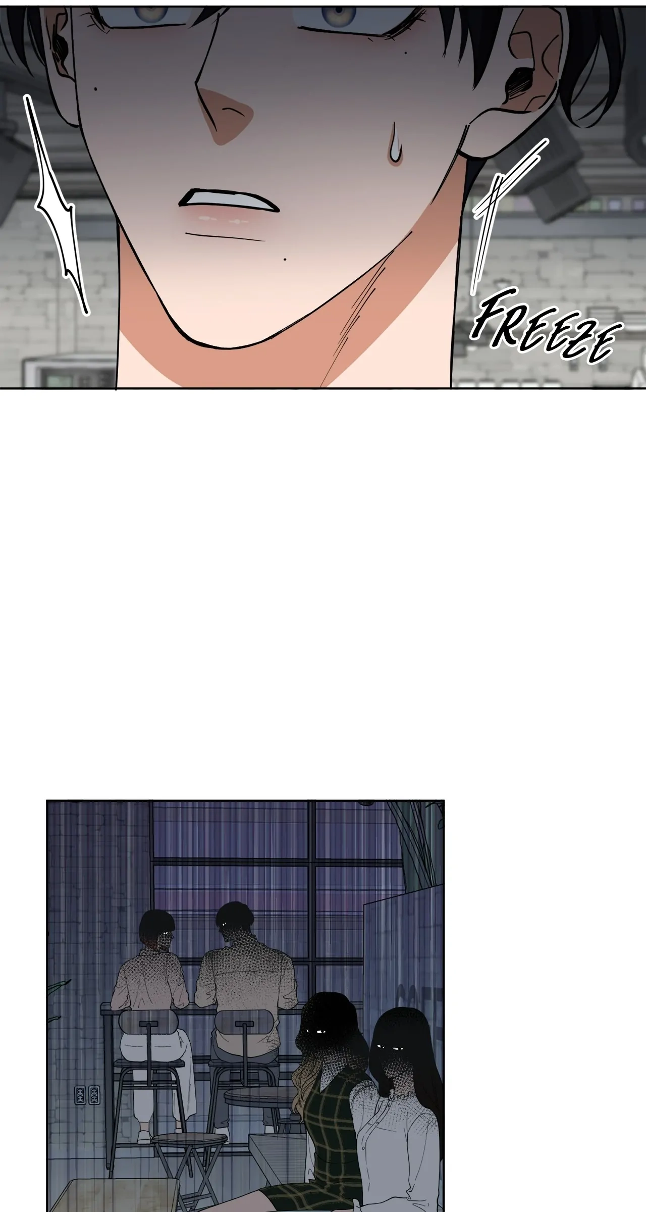 Love Strongly, Surprise! Chapter 17 page 46 - 
