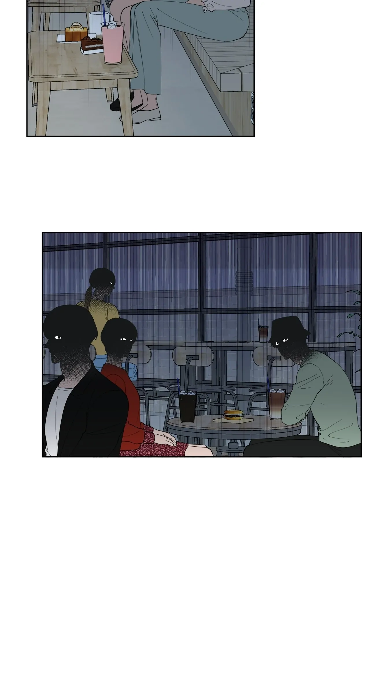 Love Strongly, Surprise! Chapter 17 page 47 - 