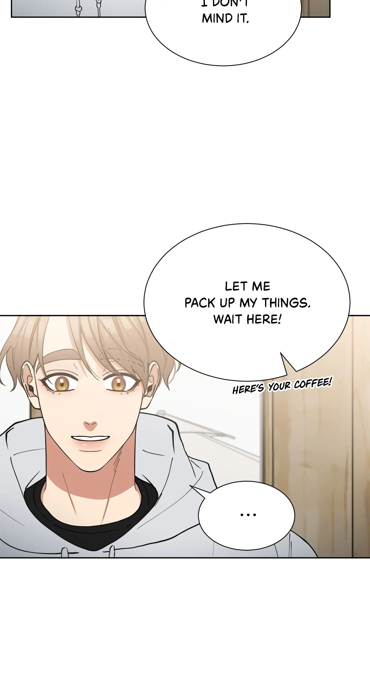 Love Strongly, Surprise! Chapter 17 page 53 - 