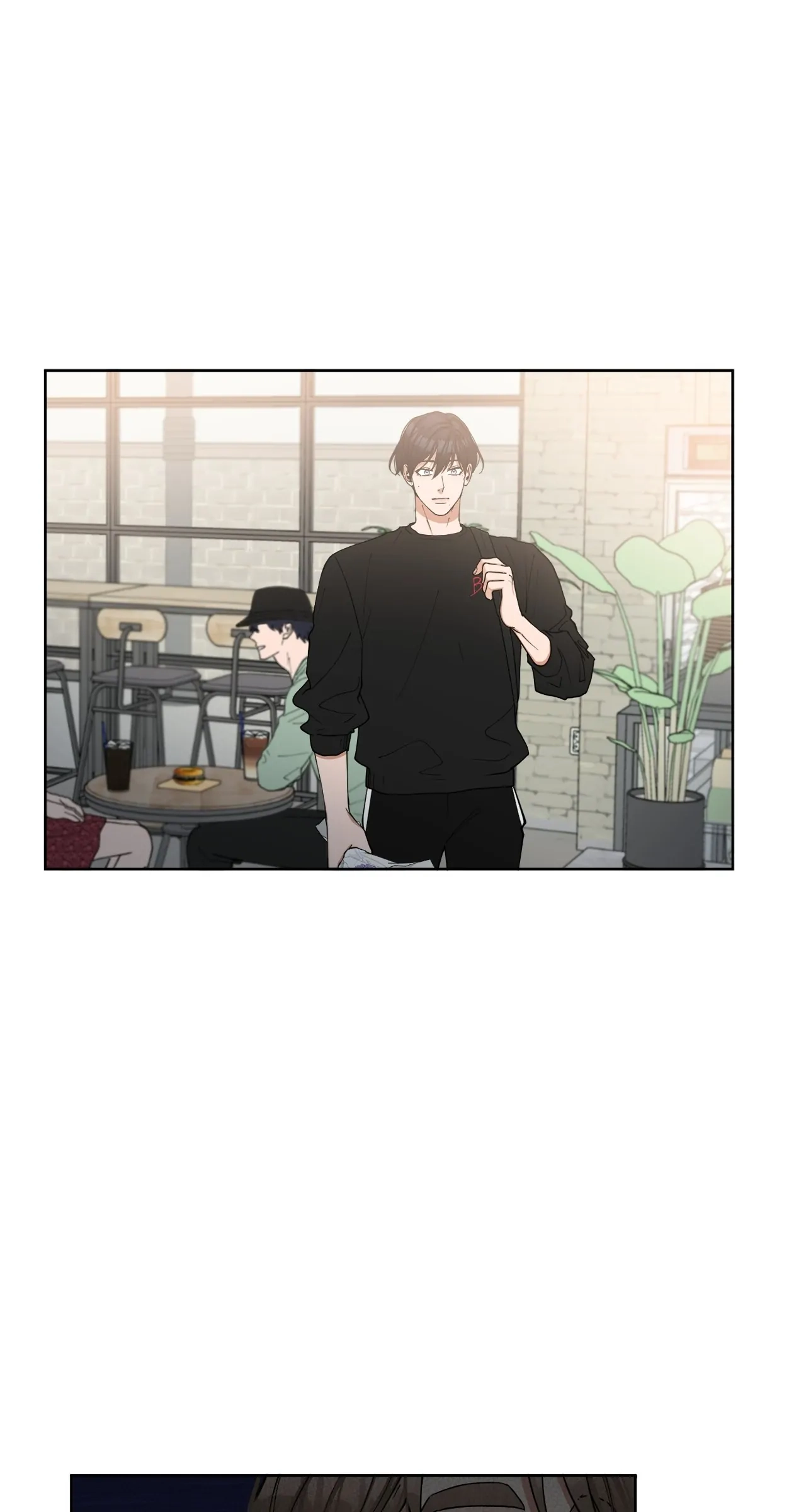 Love Strongly, Surprise! Chapter 17 page 55 - 