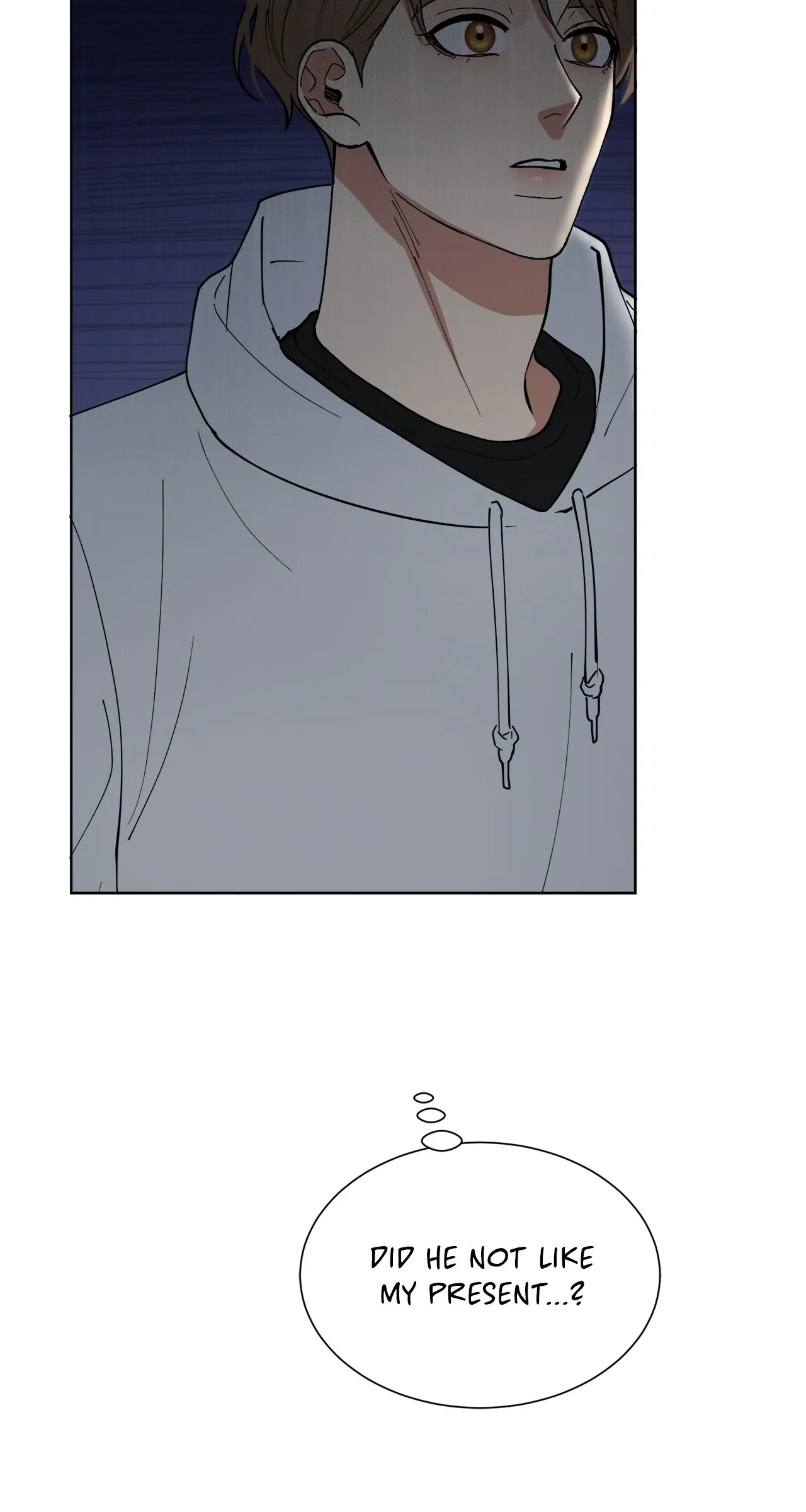 Love Strongly, Surprise! Chapter 17 page 56 - 