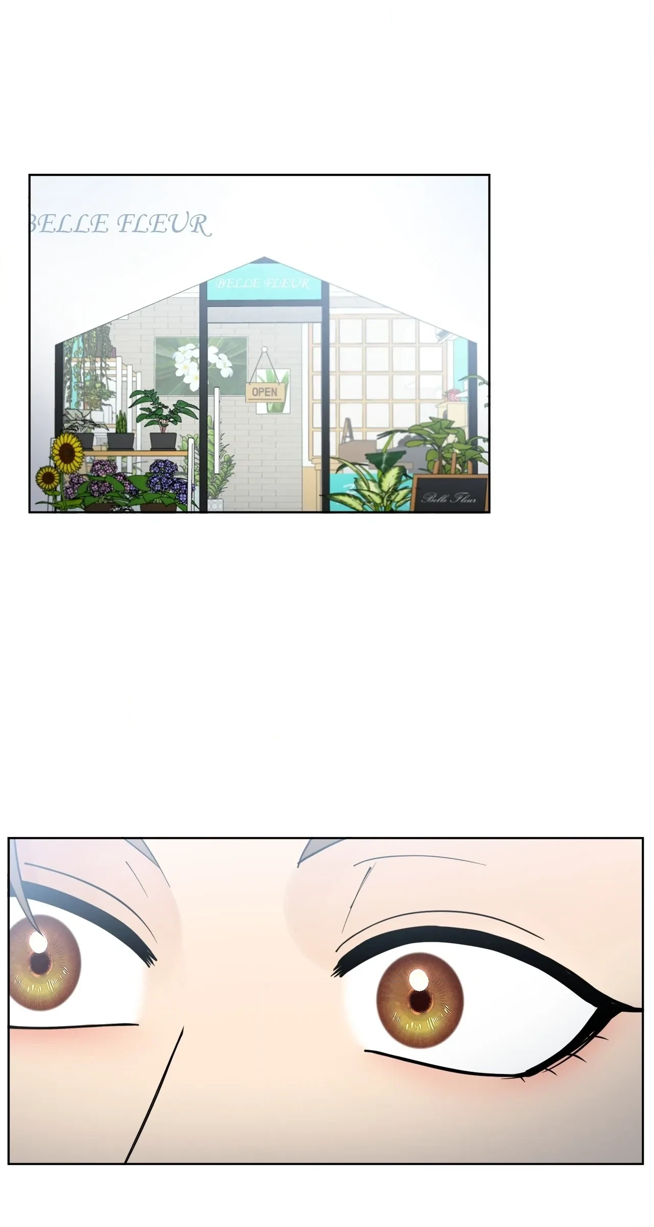 Love Strongly, Surprise! Chapter 17 page 10 - 