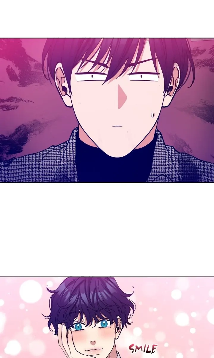 Love Strongly, Surprise! Chapter 18 page 2 - 