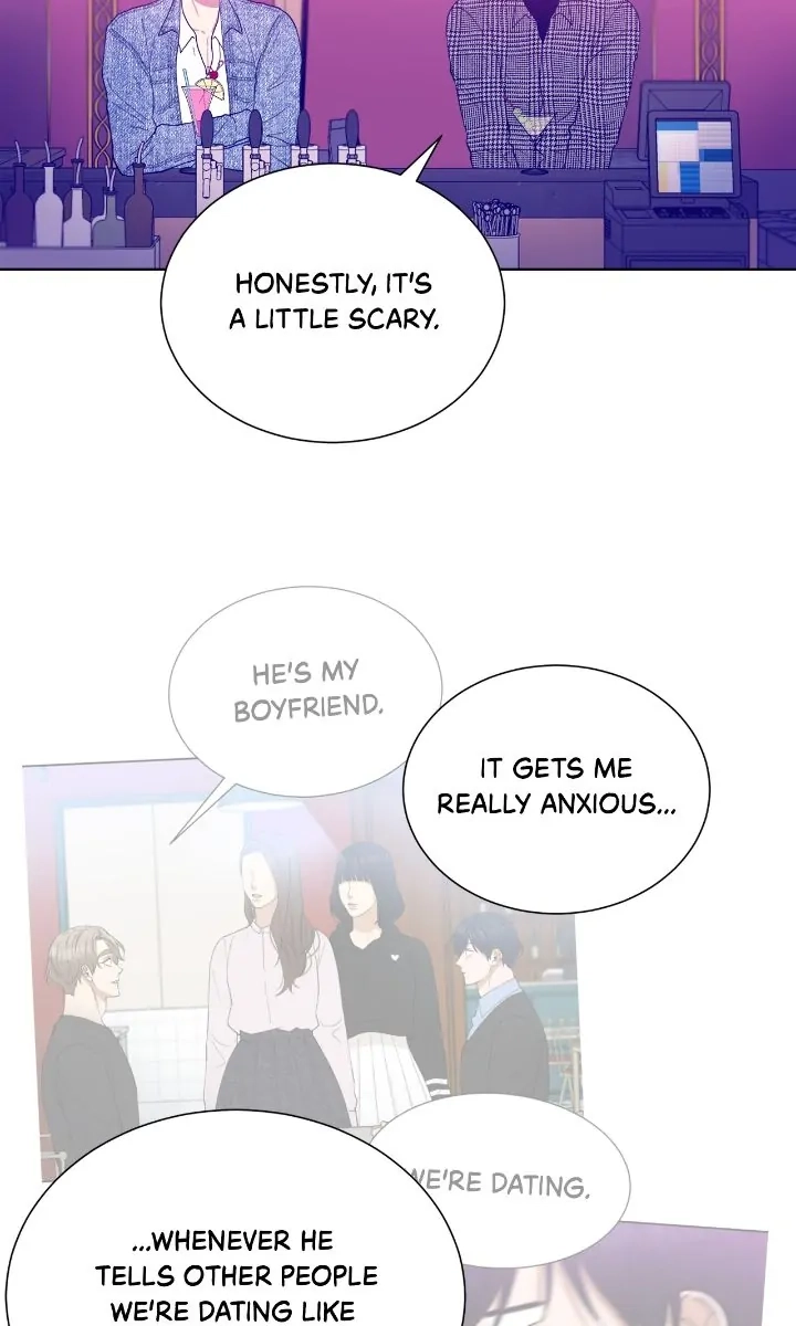 Love Strongly, Surprise! Chapter 18 page 11 - 