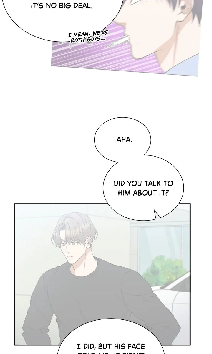 Love Strongly, Surprise! Chapter 18 page 12 - 