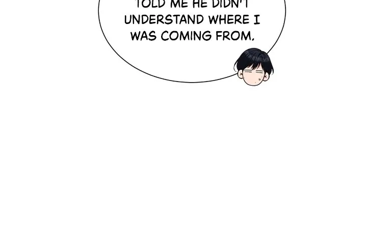 Love Strongly, Surprise! Chapter 18 page 13 - 