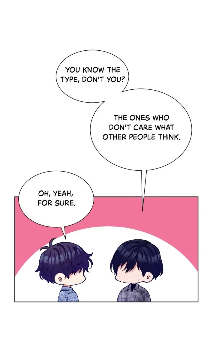 Love Strongly, Surprise! Chapter 18 page 14 - 